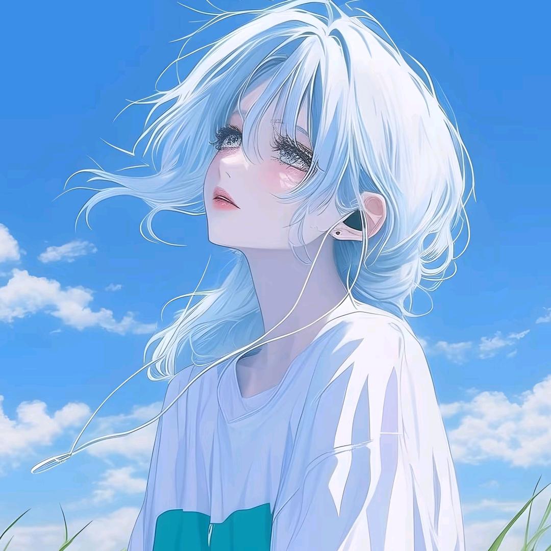 小慧说动漫