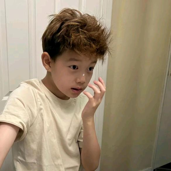 李熙阳