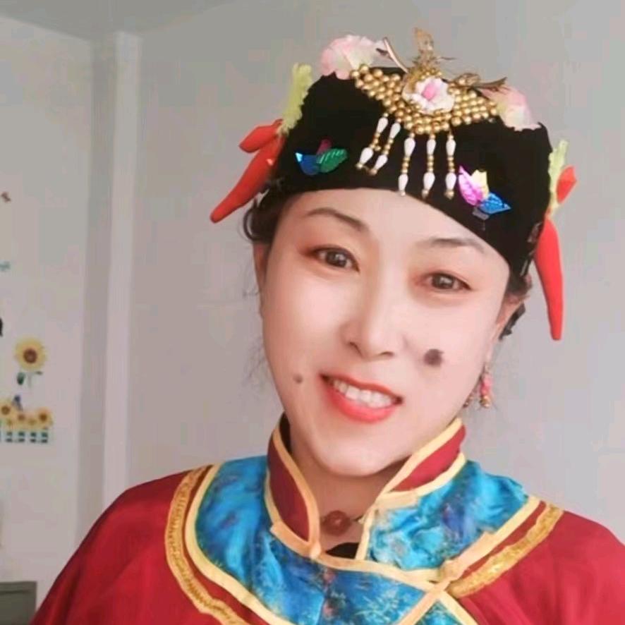 山东媒婆