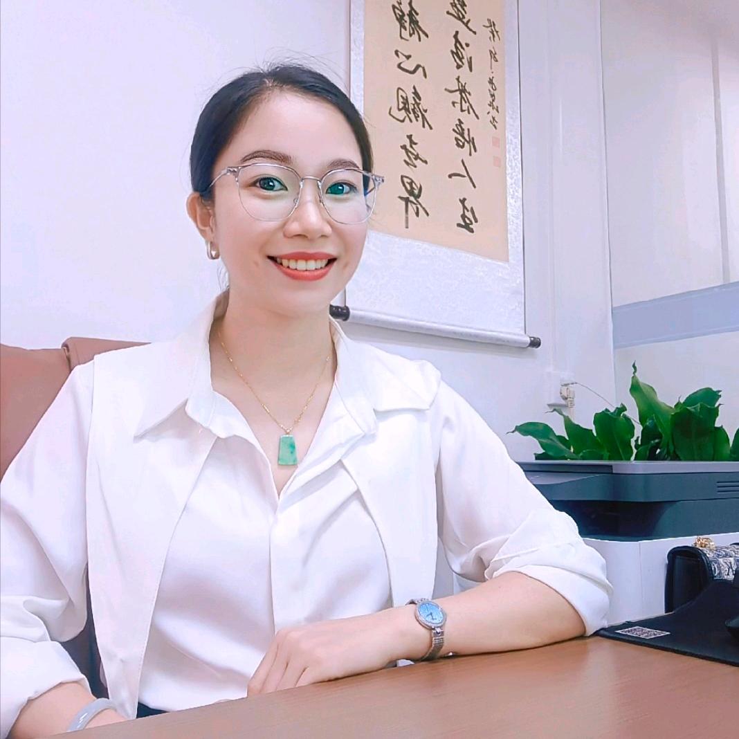 法正小姐姐