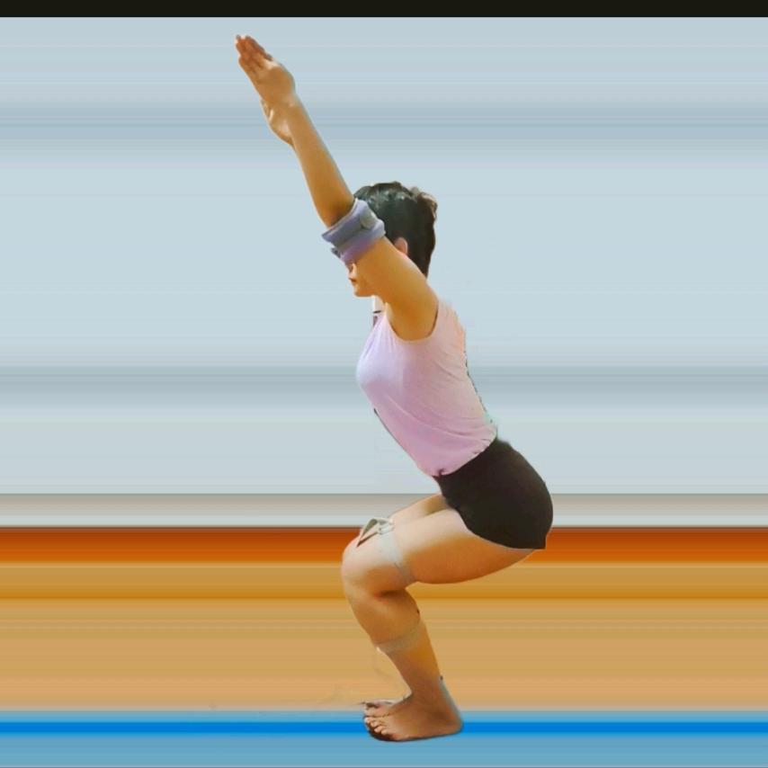 济南🌸静空间🌸瑜伽