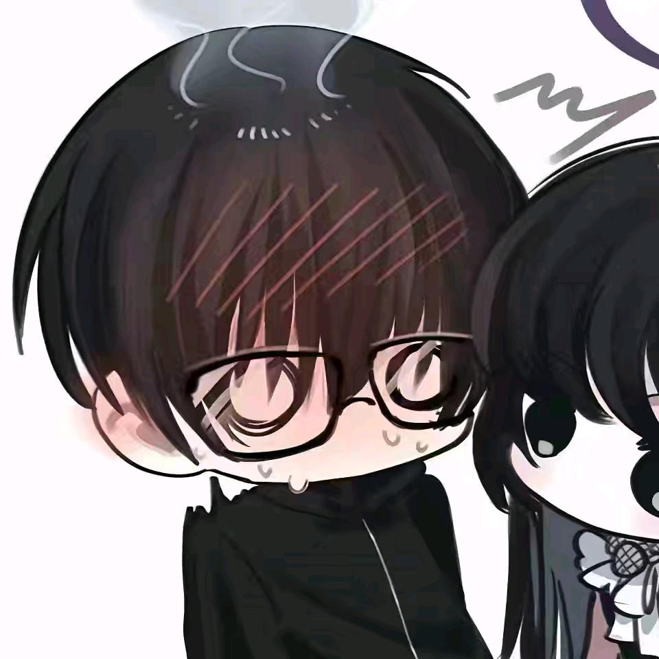 端倪