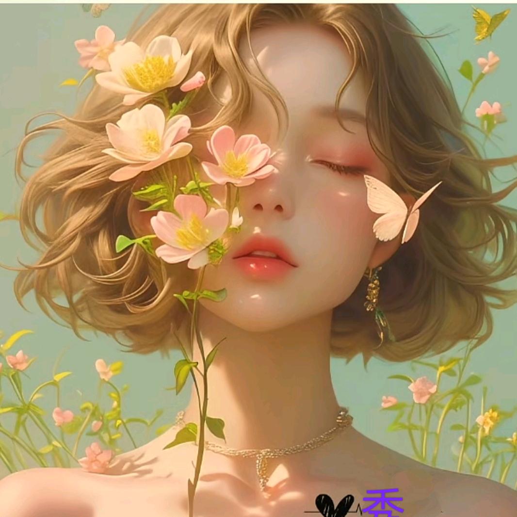@无事小神仙♨