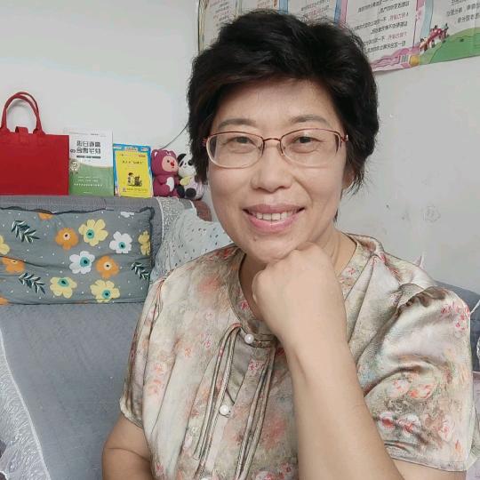 真姐说梅