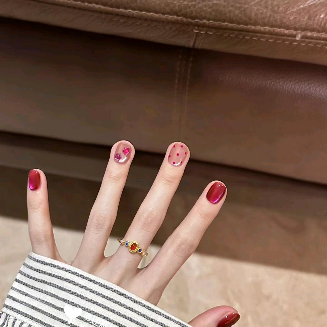 丽丽的美好生活