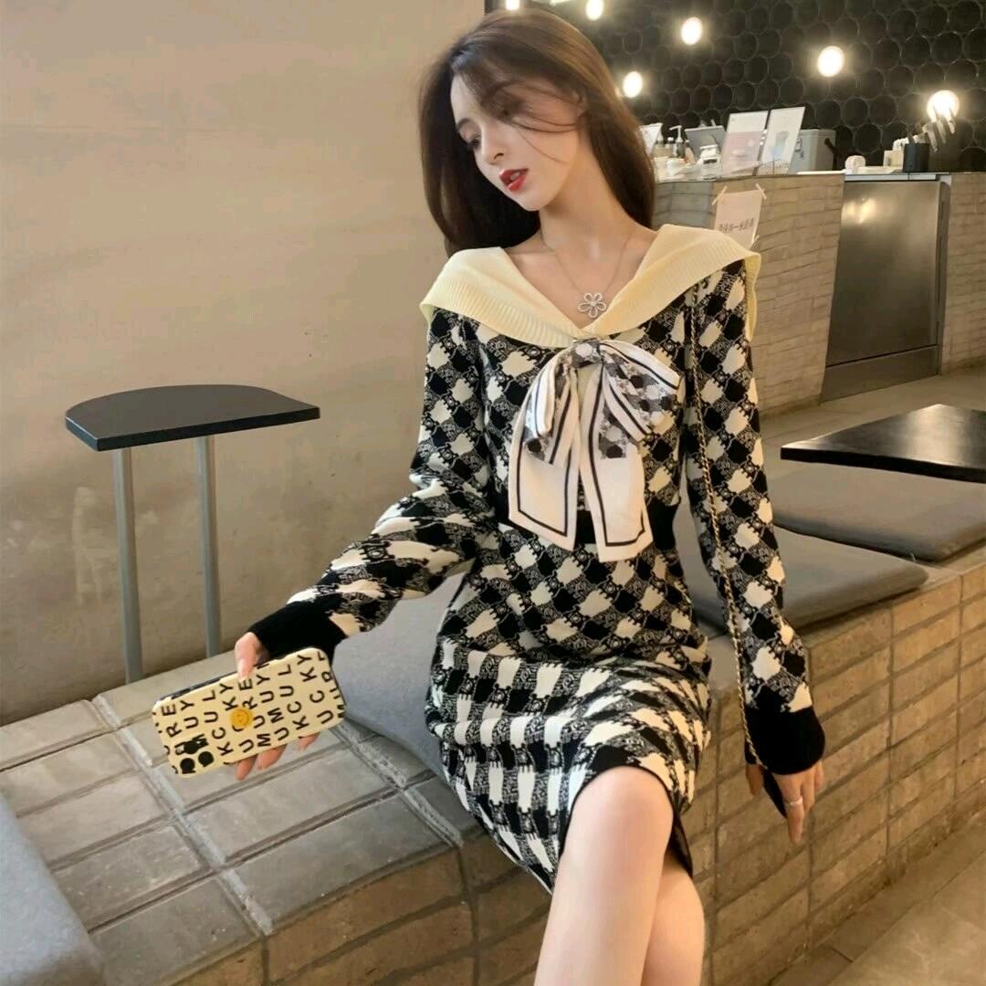 欣妞儿爱穿搭