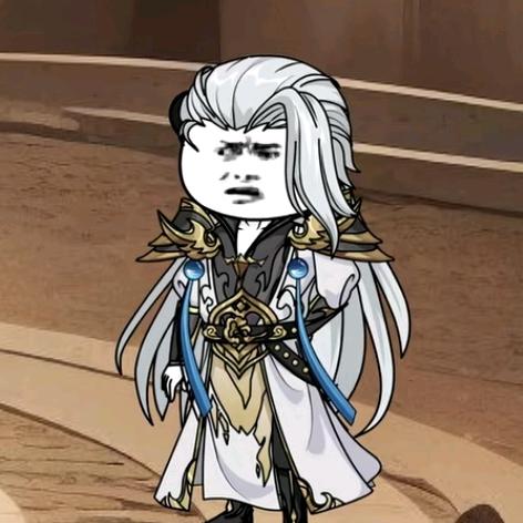 ૮₍ ˃ 臣妾恭迎黄尚 ˂ ₎ა