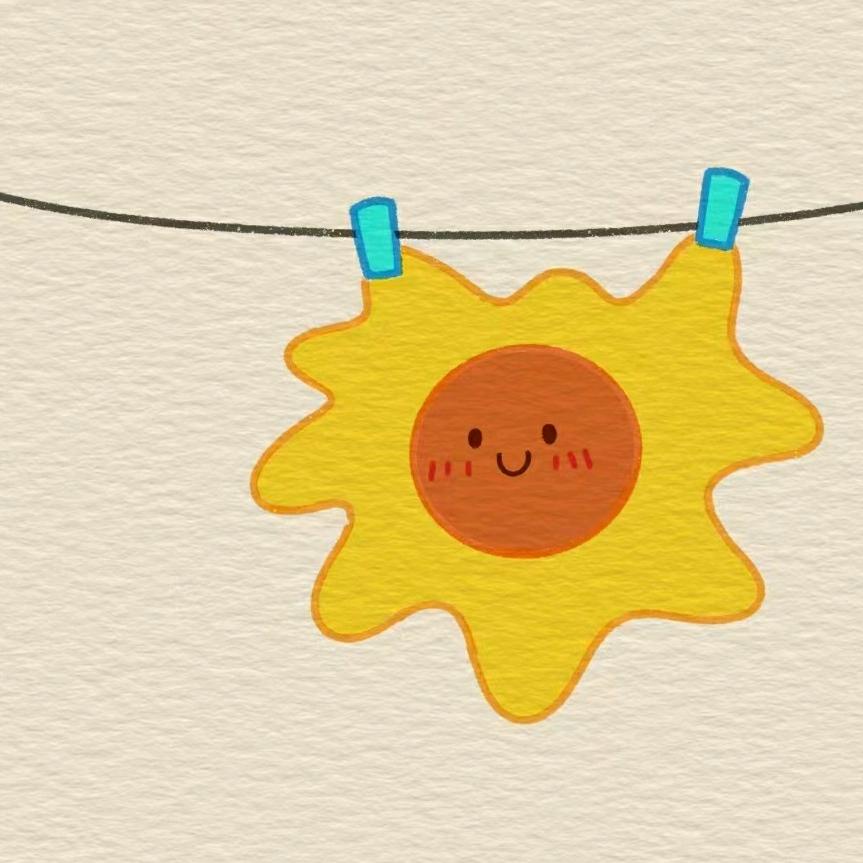 独角兽的小骑士