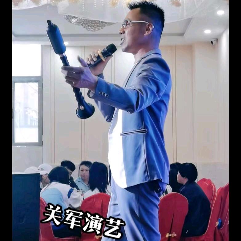 关军演艺