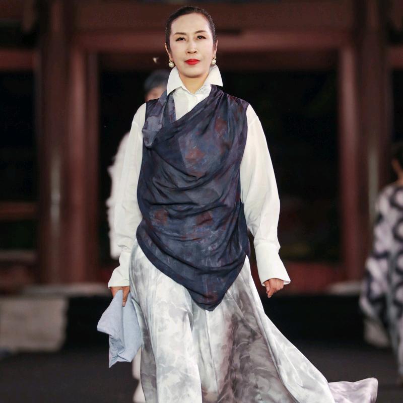 五月小鱼儿