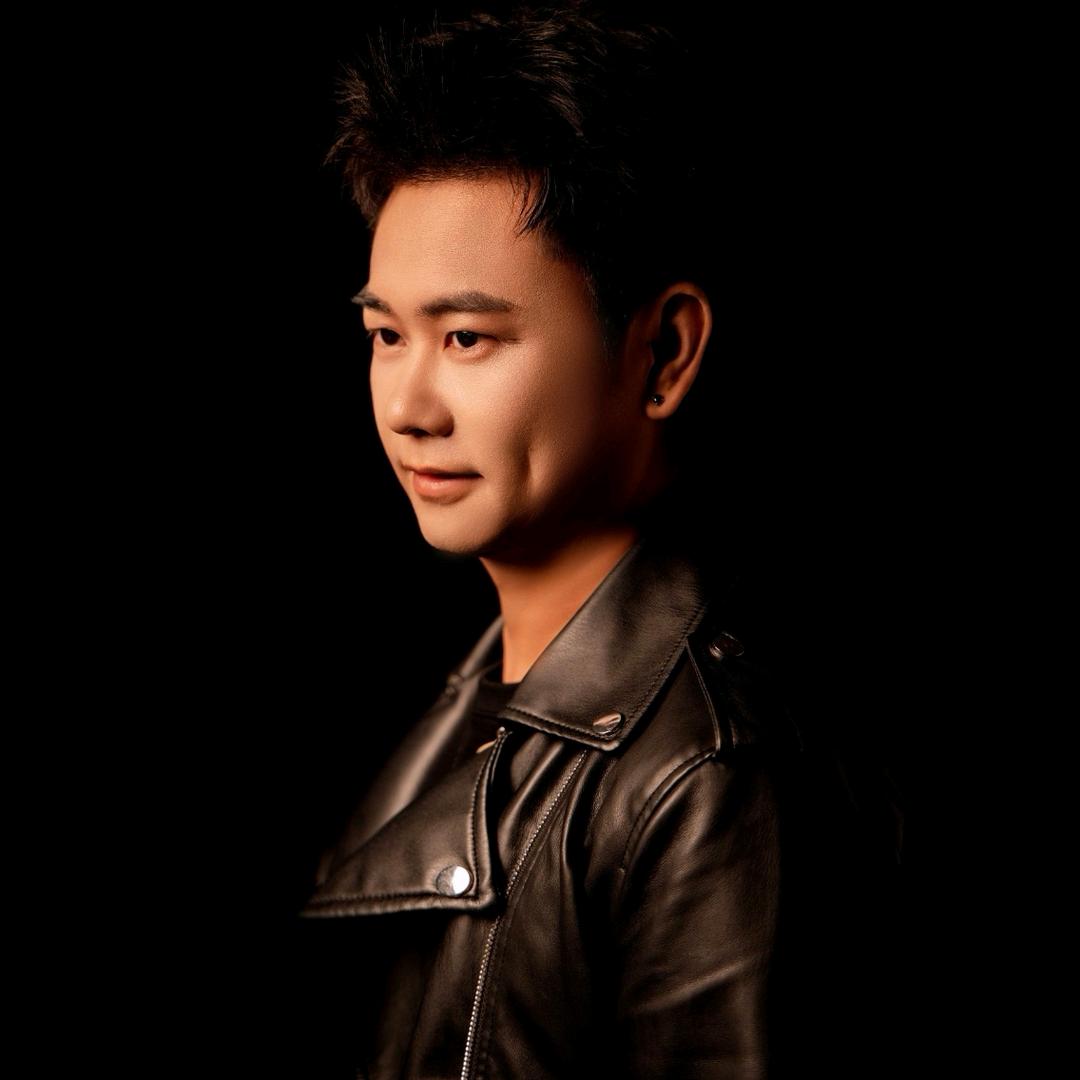 在罗马的托尼老师➯JIMMY