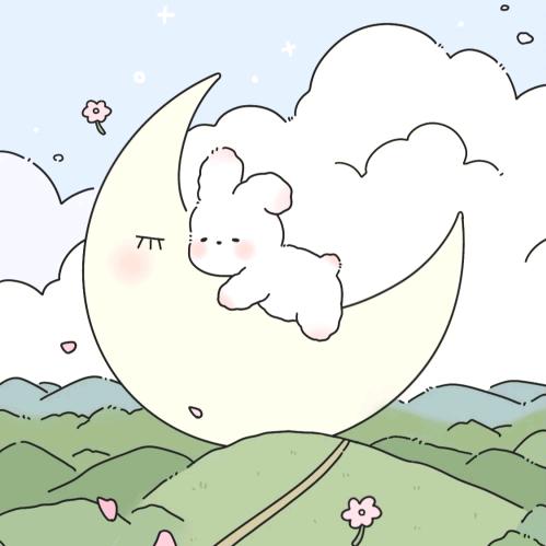 小仙猪🐷