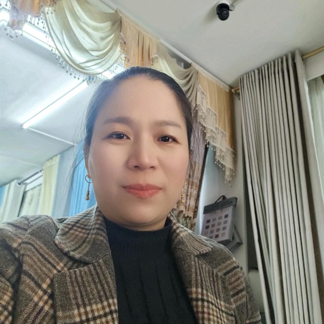 胡姐姐的窗帘布十双城地产