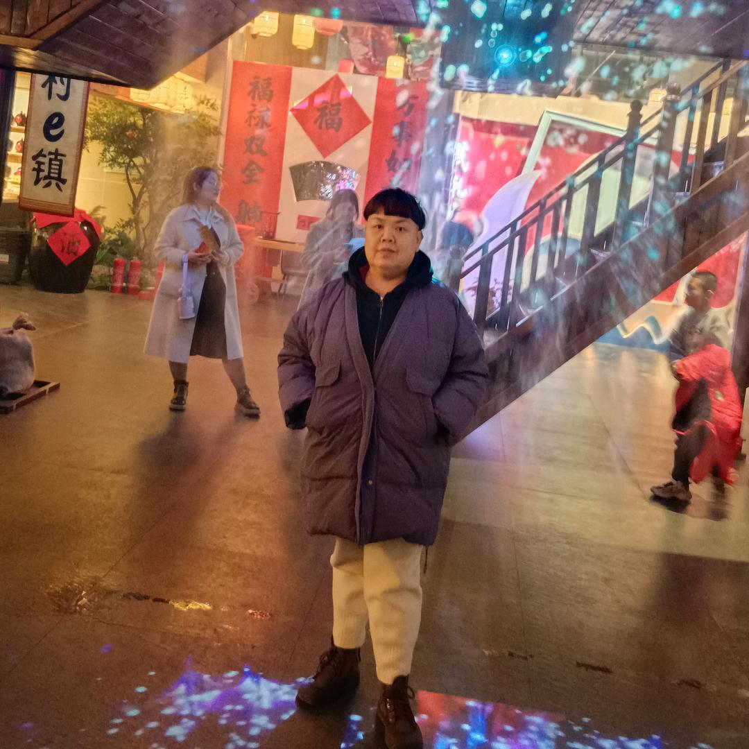 西山搞笑梦飞