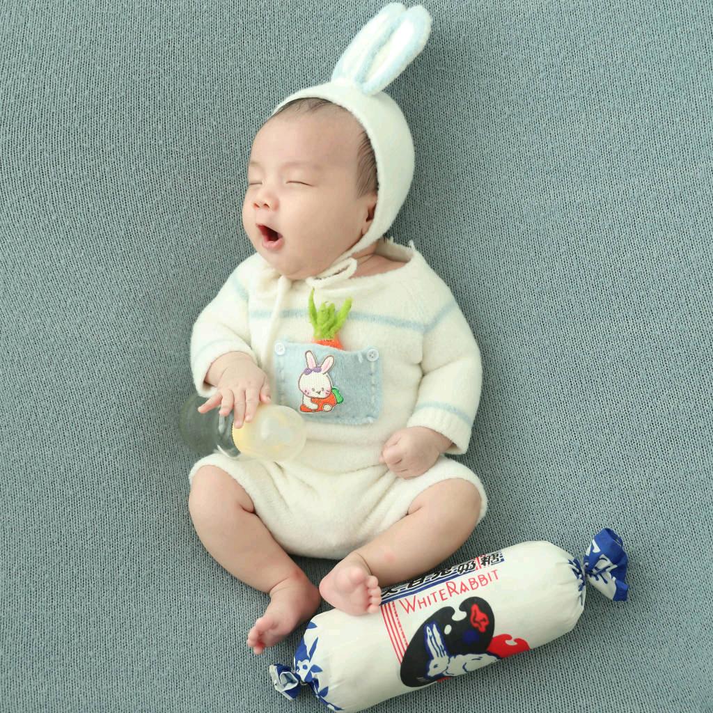 🐰🐰.