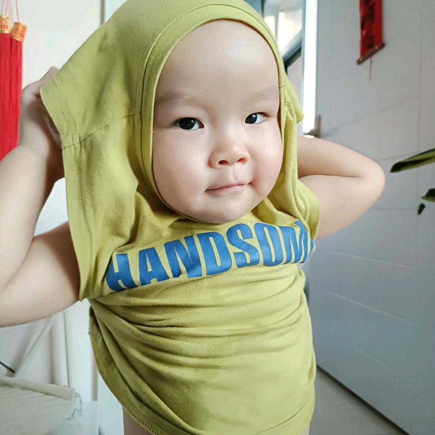 贺予和楚楚的妈妈