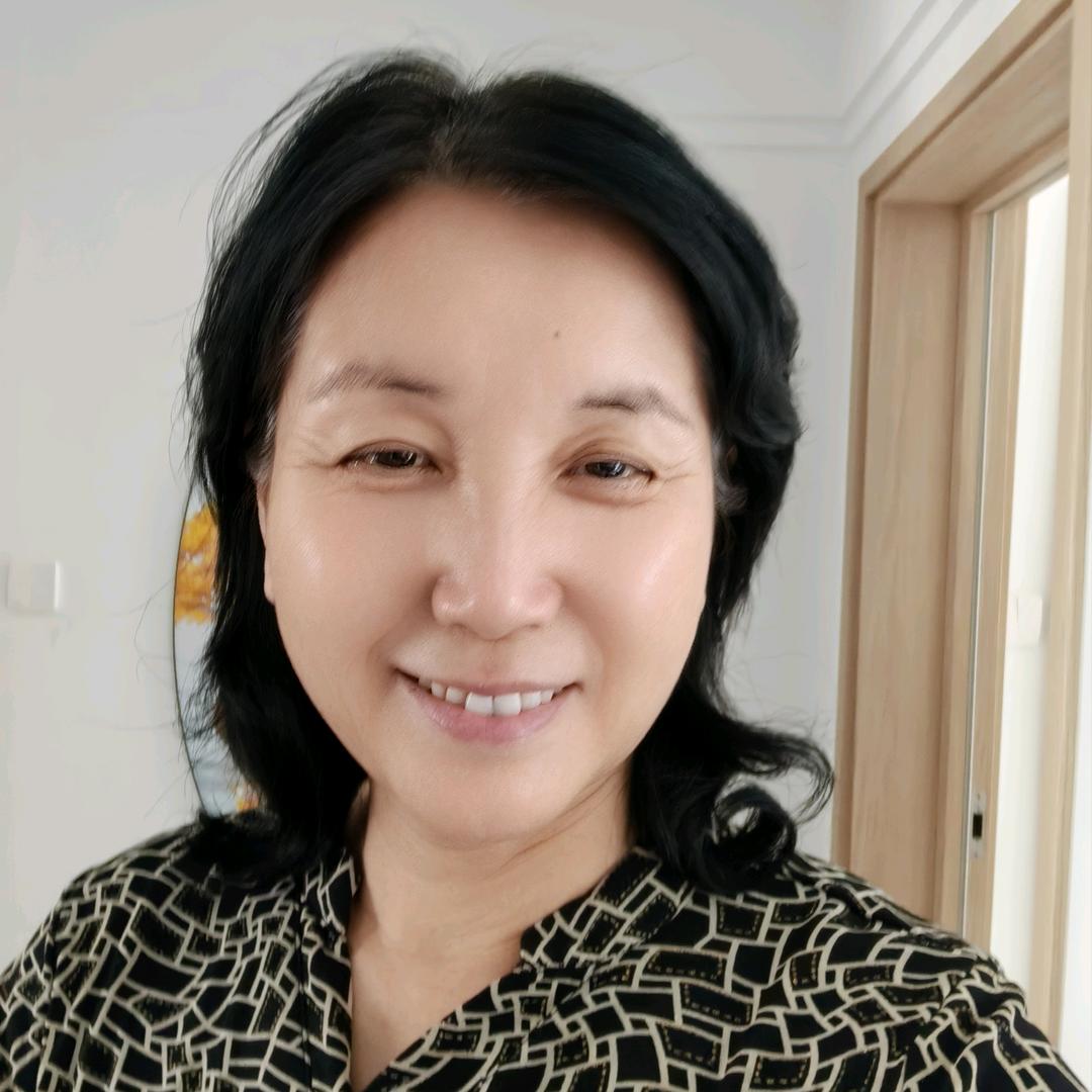 慧娘爱钩织(原创)