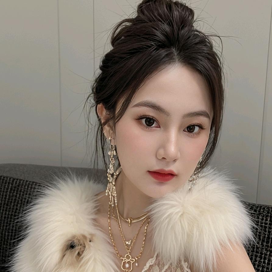 云云吃饱饱