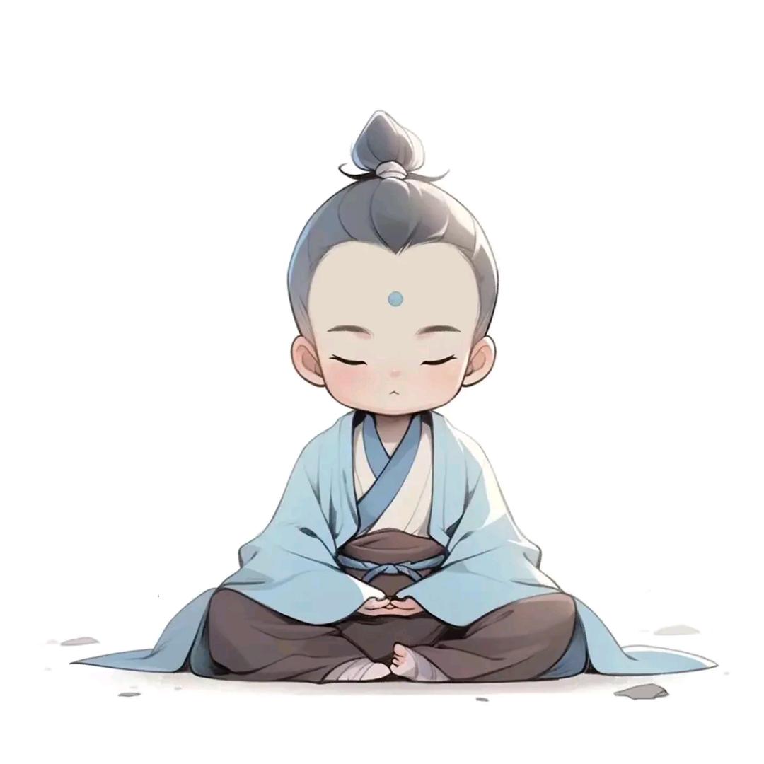 三三道童