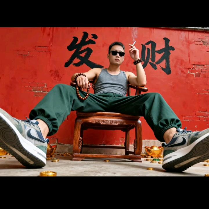 ㊖湘西大师兄㊖