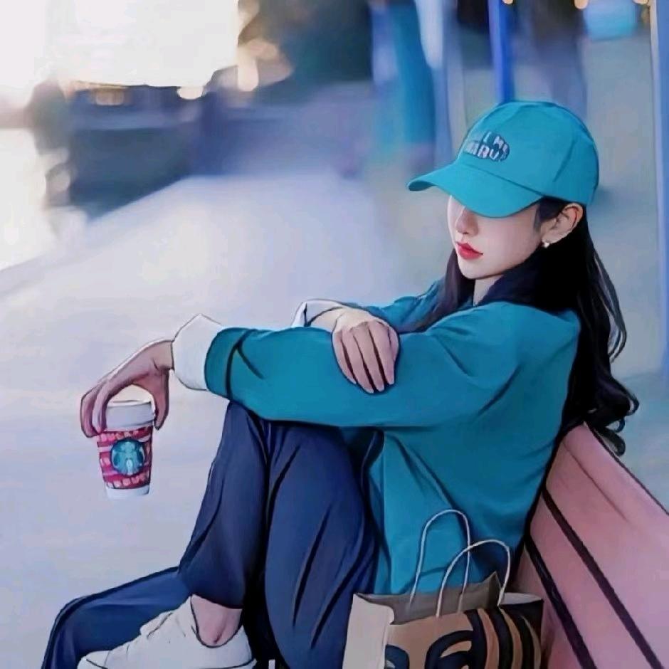 清湉