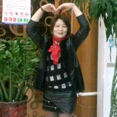 莲花姐:新农人乡村守护人