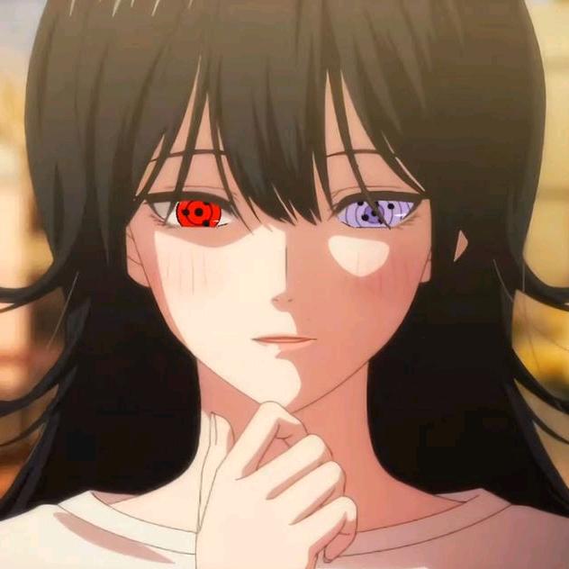 直