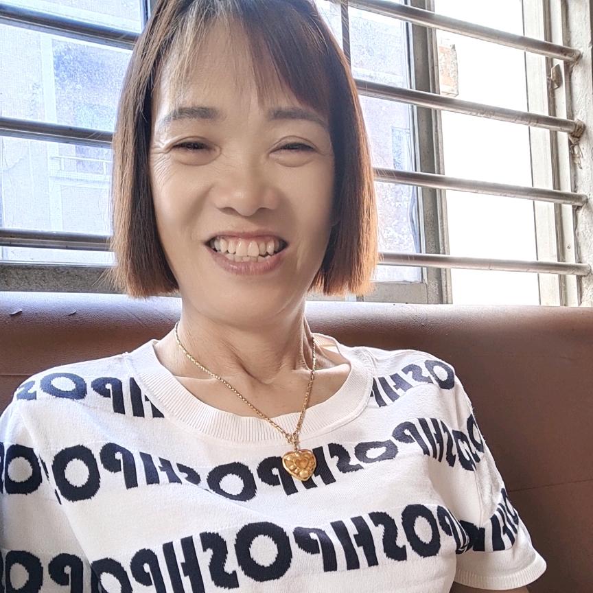 美姐姐❤️