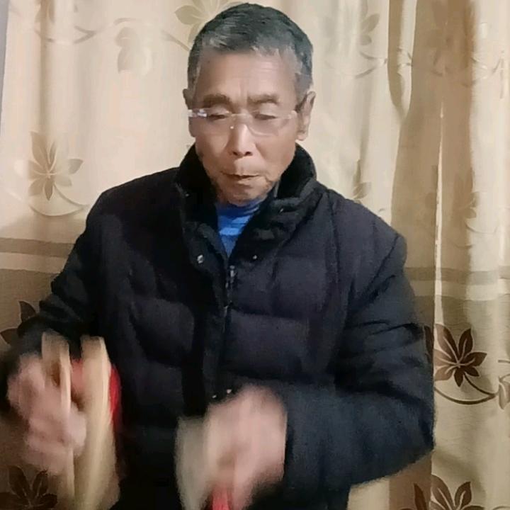 果果/姜爷
