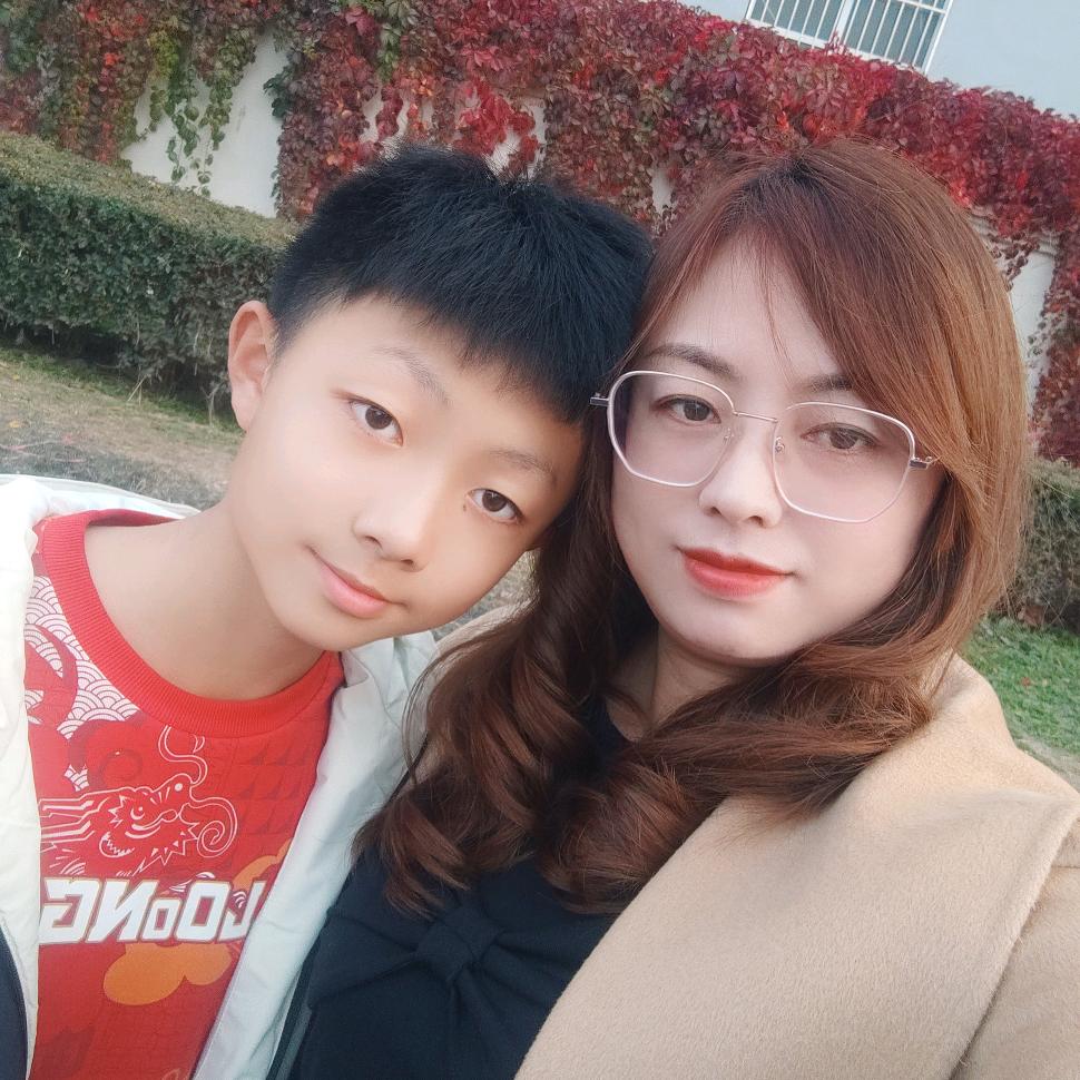 誰在呼喚娥