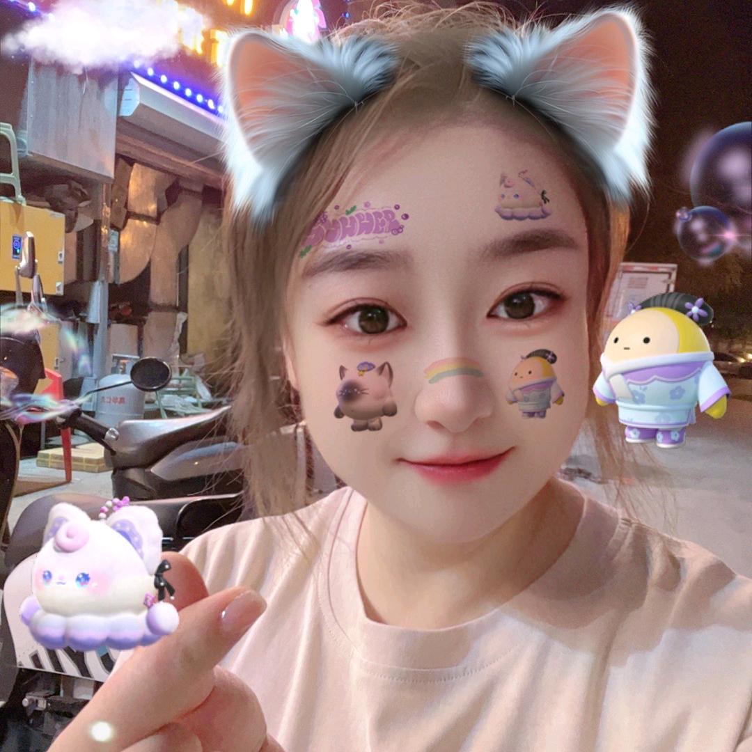 巨爱吃的刘六六