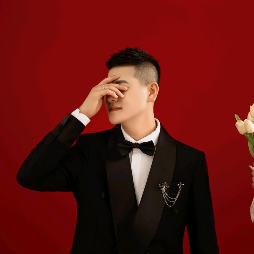 不可描述的男人