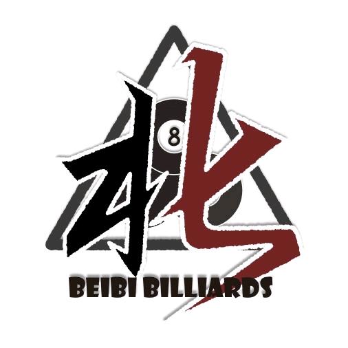 北匕台球教学·器材