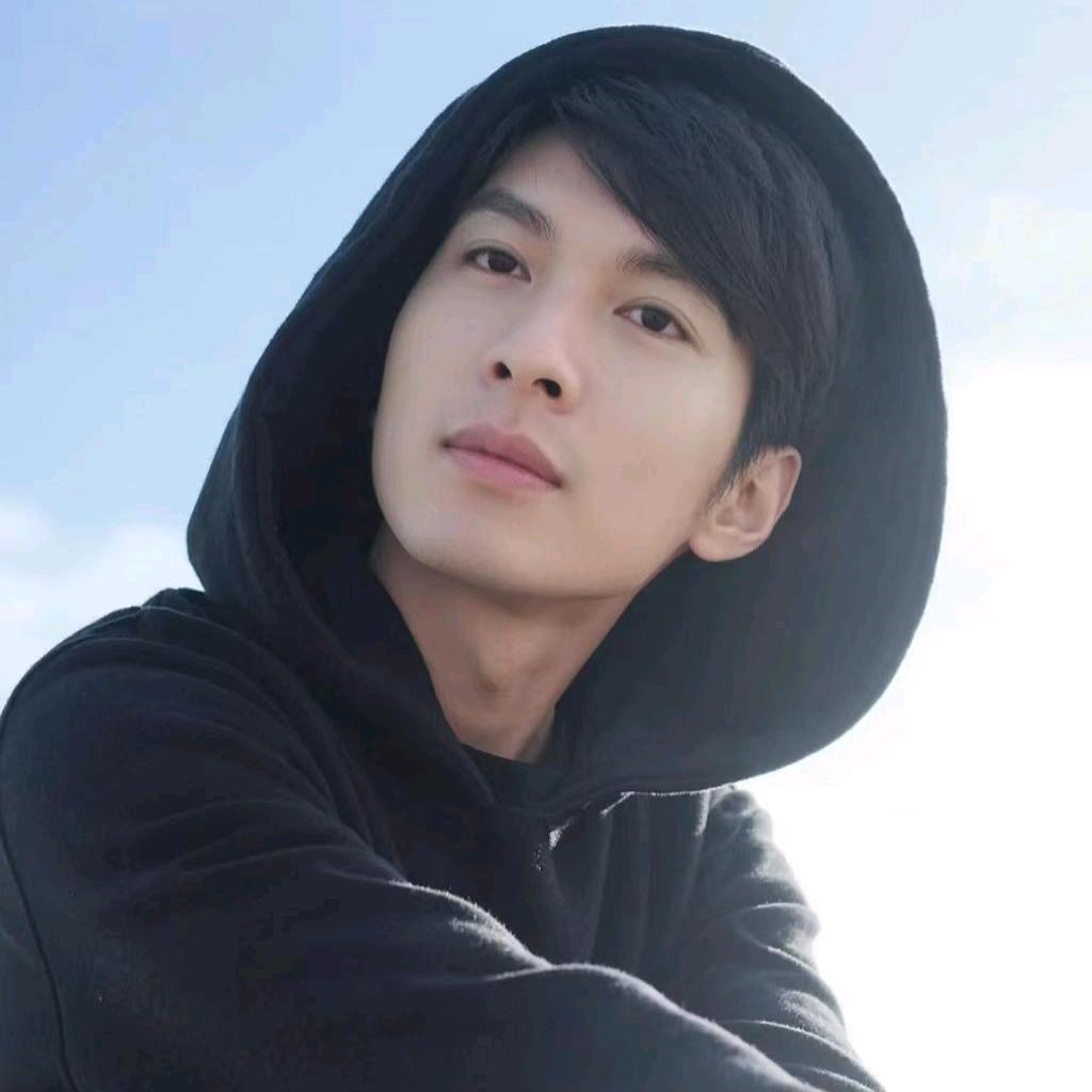 🌈🏅刘付🇨🇳