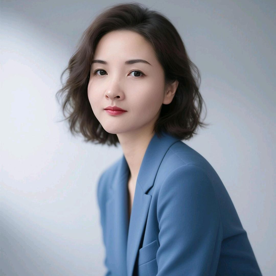 杨美丽讲故事