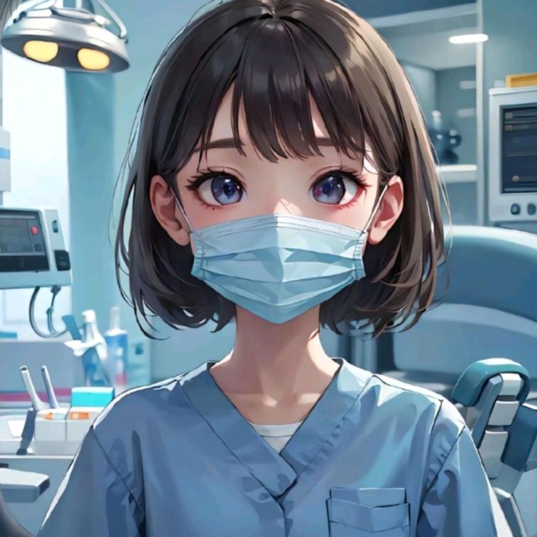 琳达～RN~❤️