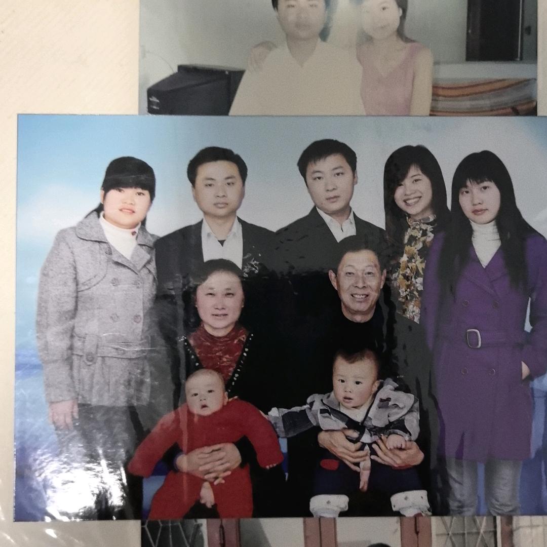 杨大勇