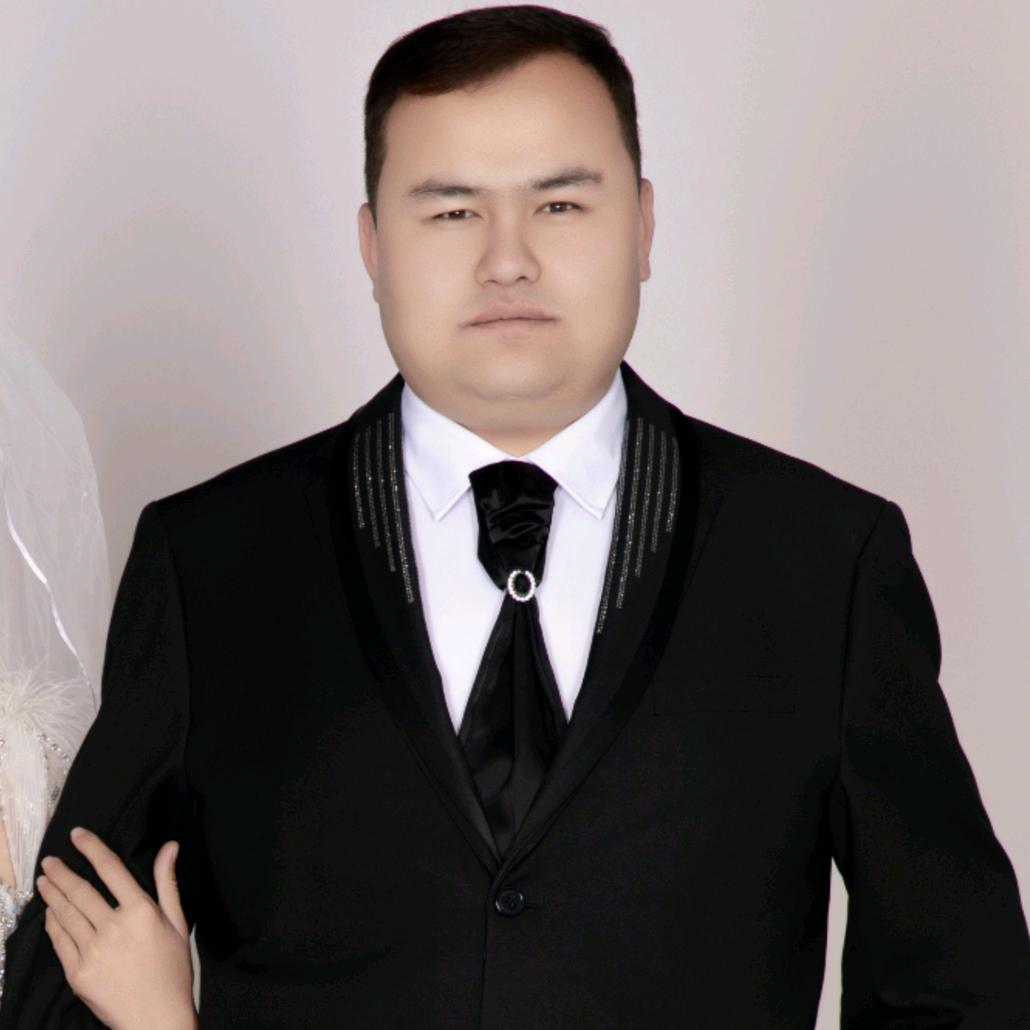 艾山BODAK 《1号》