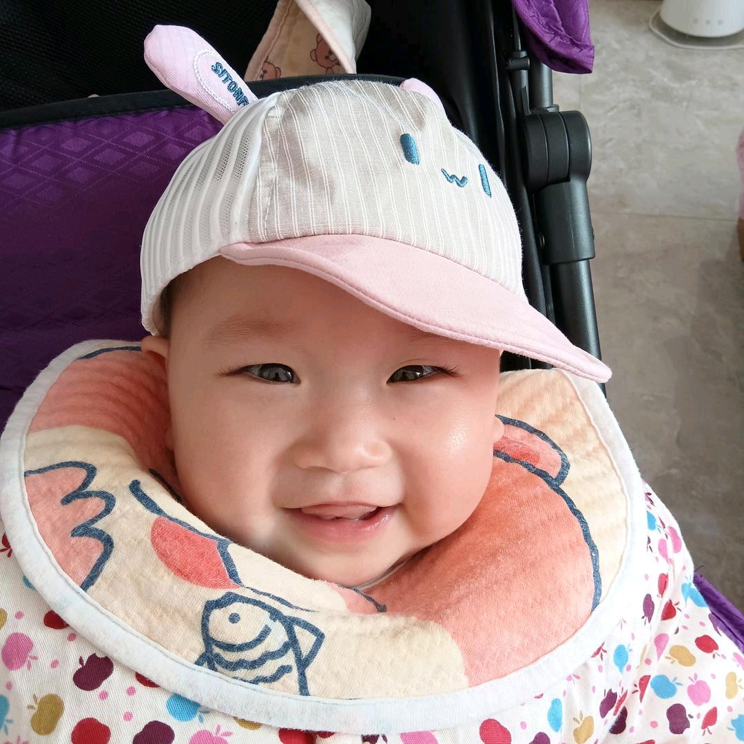 小戴戴