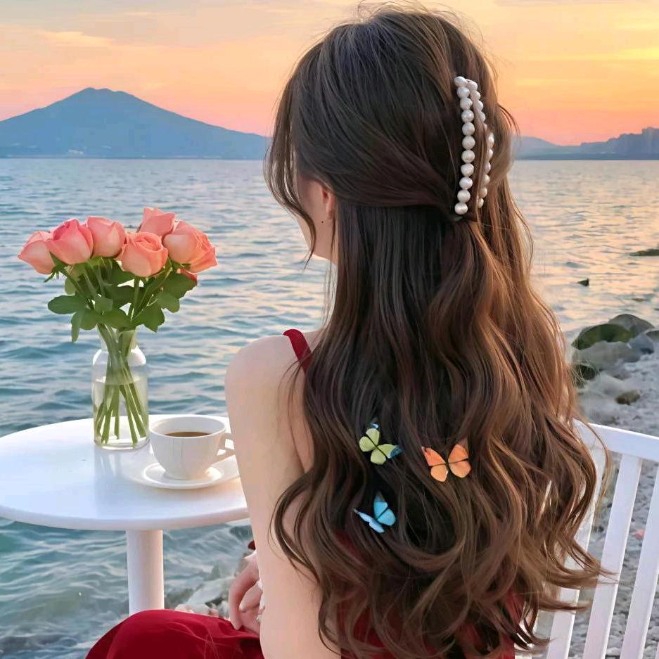 💕Miss钱