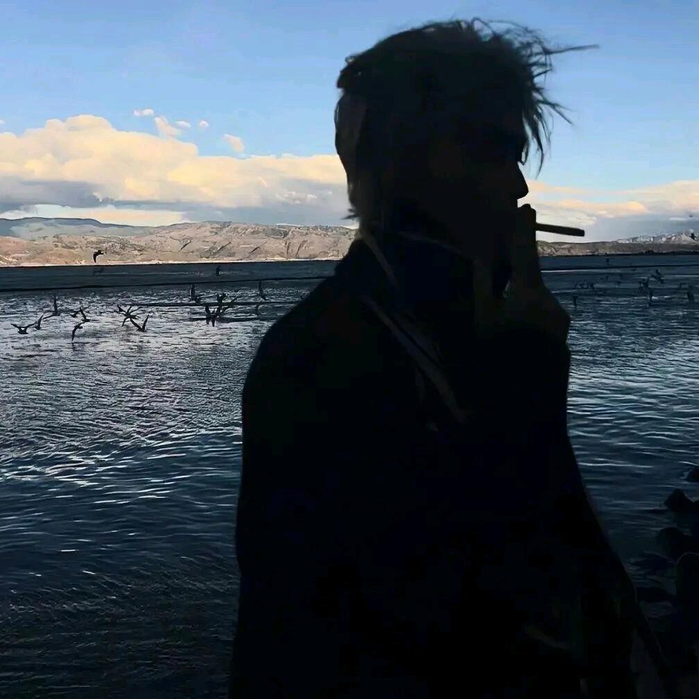 暮碎
