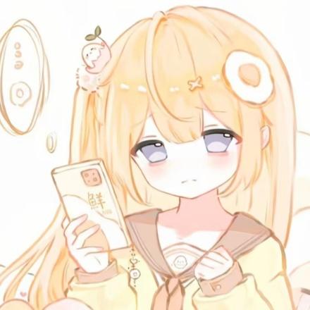 软糖！