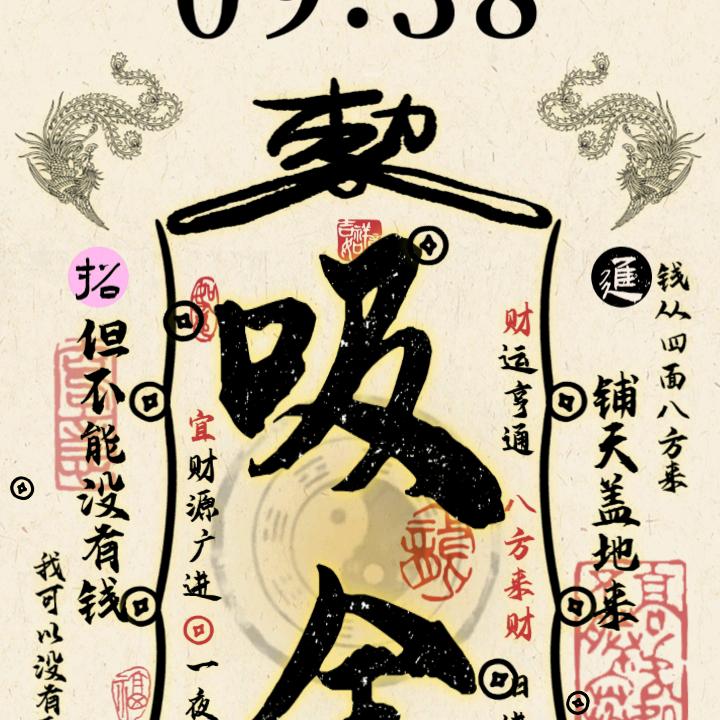 龙虎豹