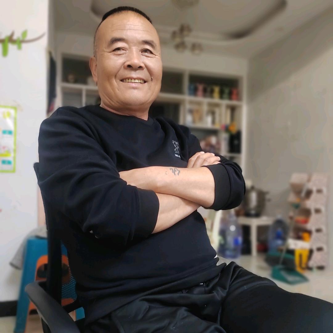 我行我素.