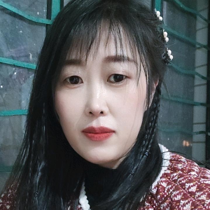 大妮子《专业刮大白》