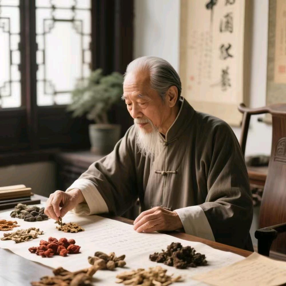 优易购草本古法