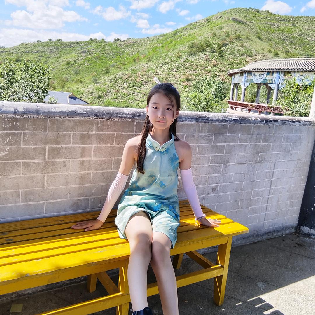 遇到你是我的缘