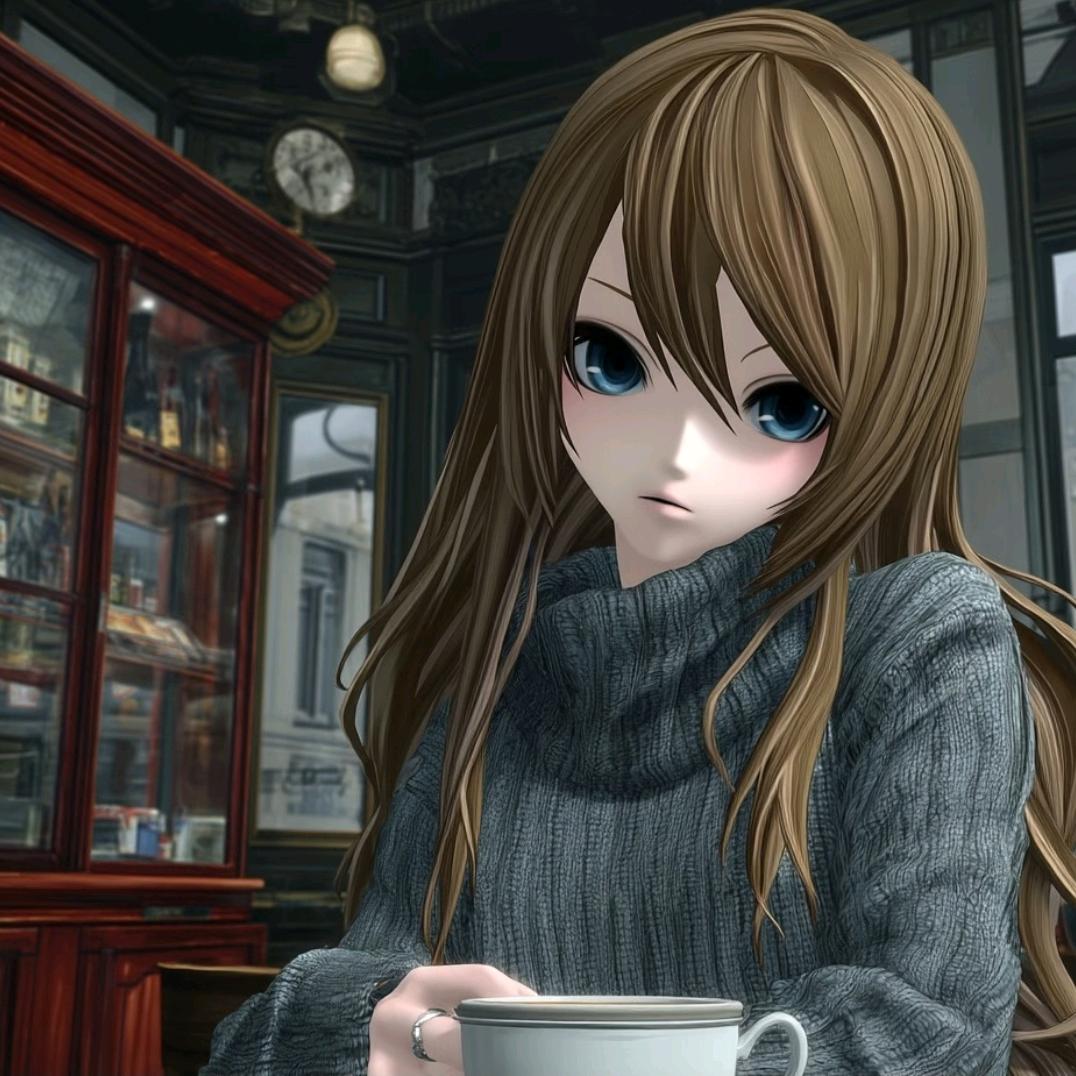 渺鸢•᷄ࡇ•᷅