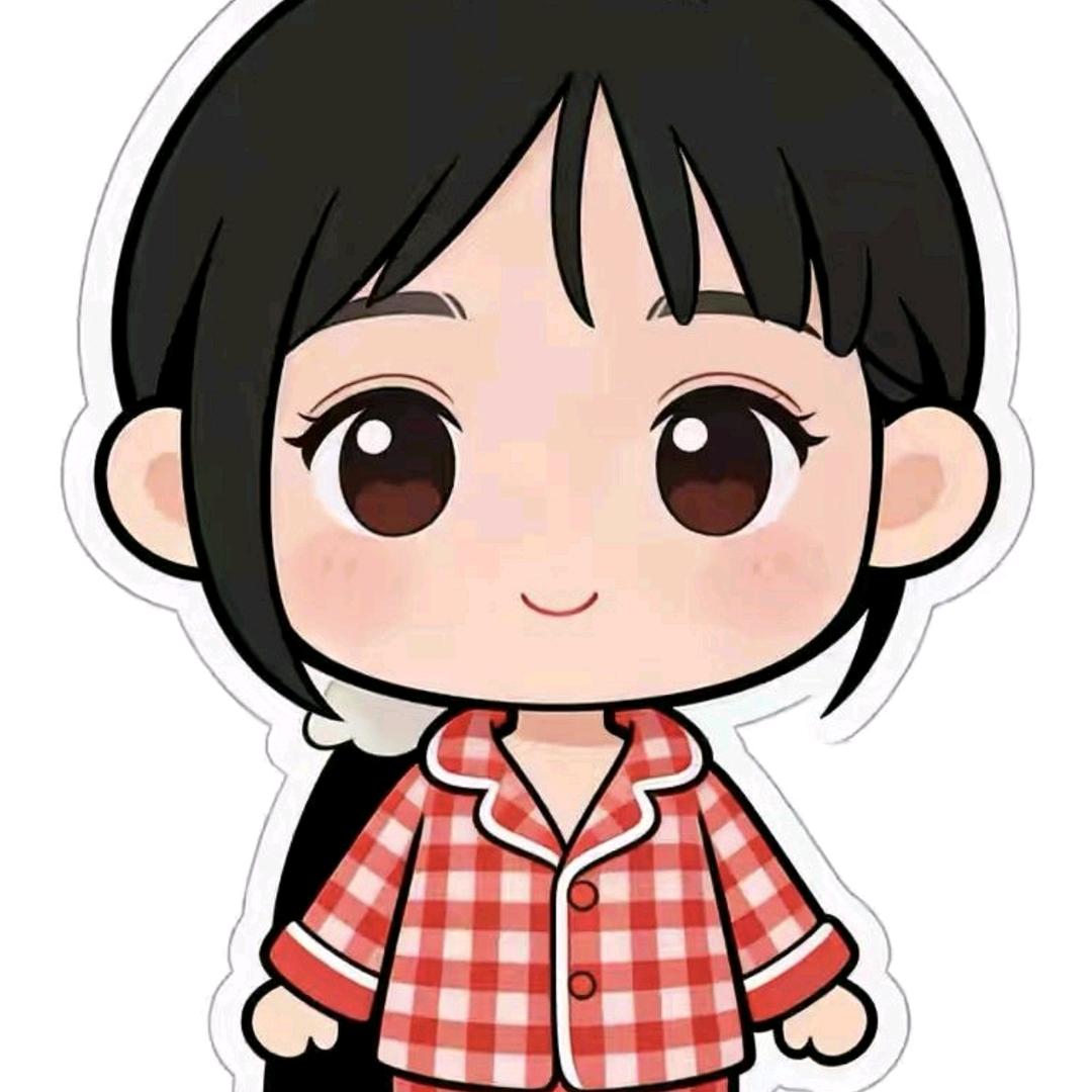 想逆袭的小胖子