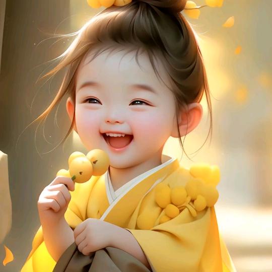 喜洋洋🎀